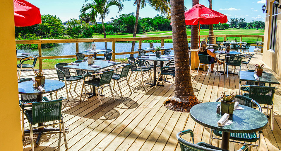 The Beach Club Lake Worth Beach Golf Club